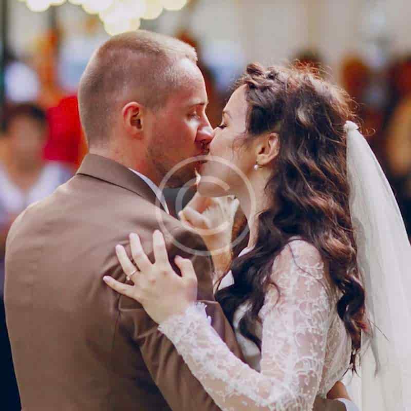 Melissa & Ryan Smith